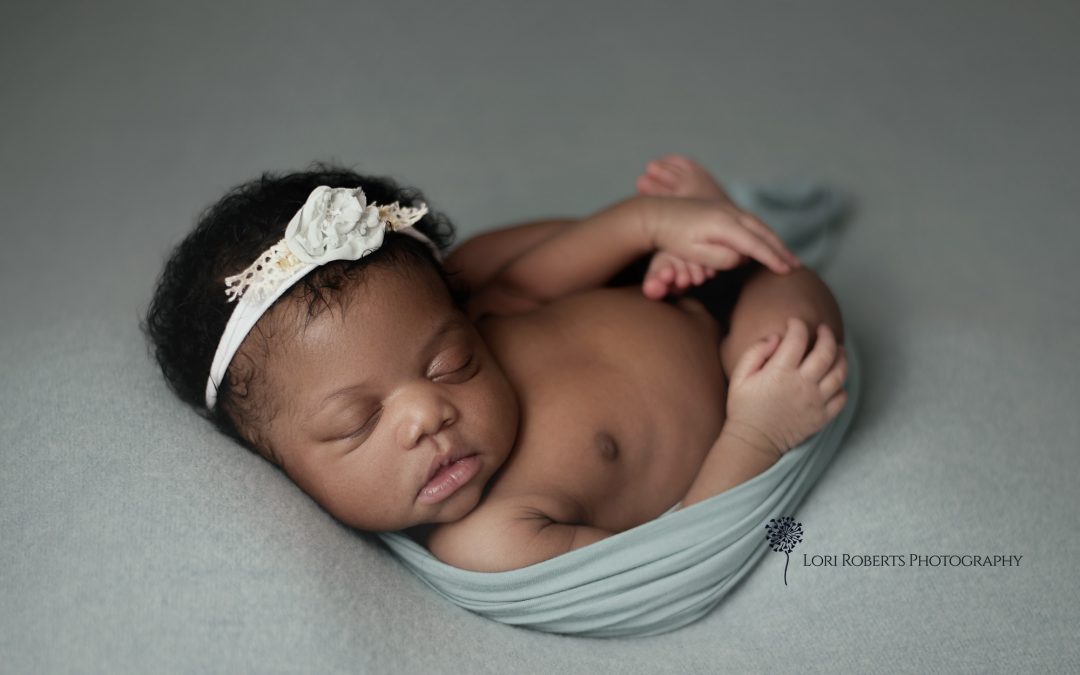 Photography Success | Tips and Tricks for Newborn Session Success
