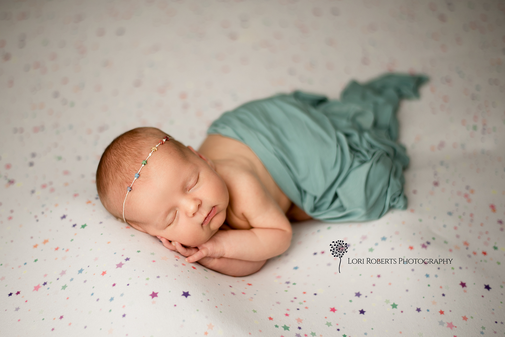 oshawa newborn photography
