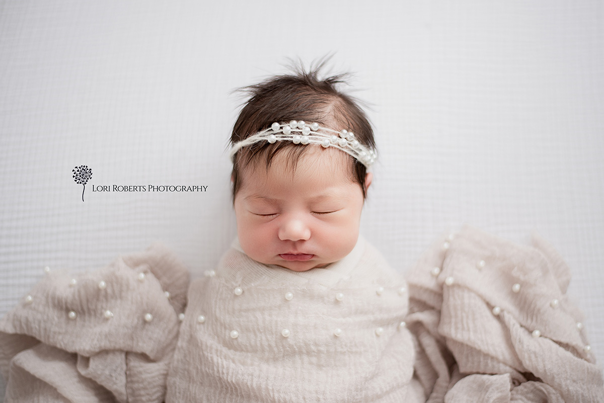 newborn photography oshawa