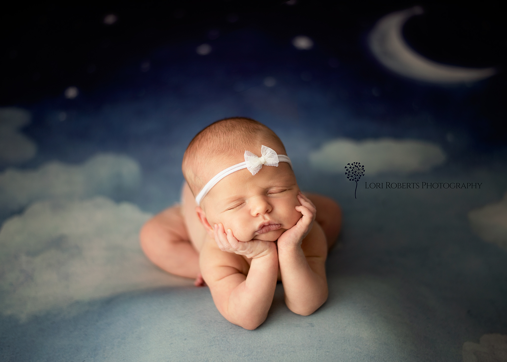 newborn photography whitby 