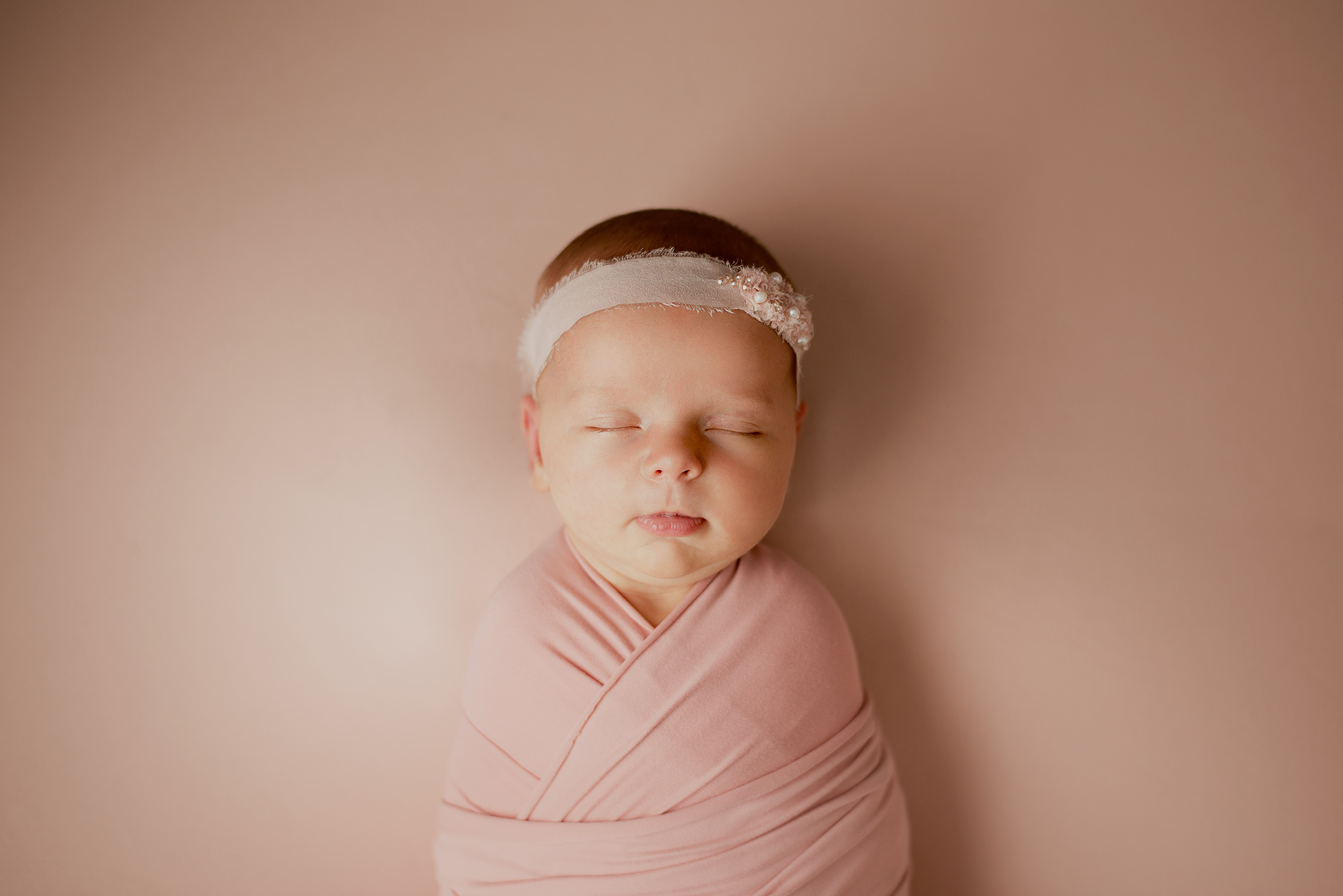 Newborn Photography Oshawa