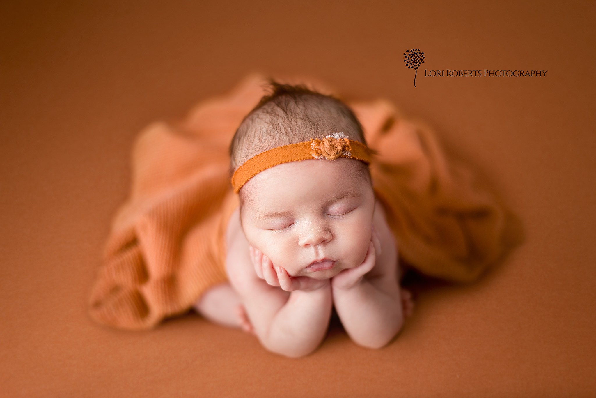 professional newborn photography Oshawa