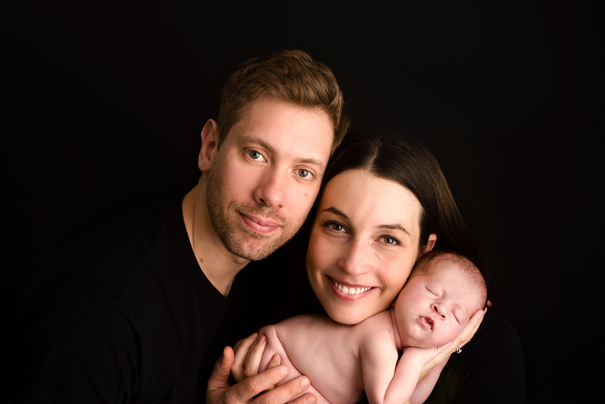 what to wear to your newborn photography shoot