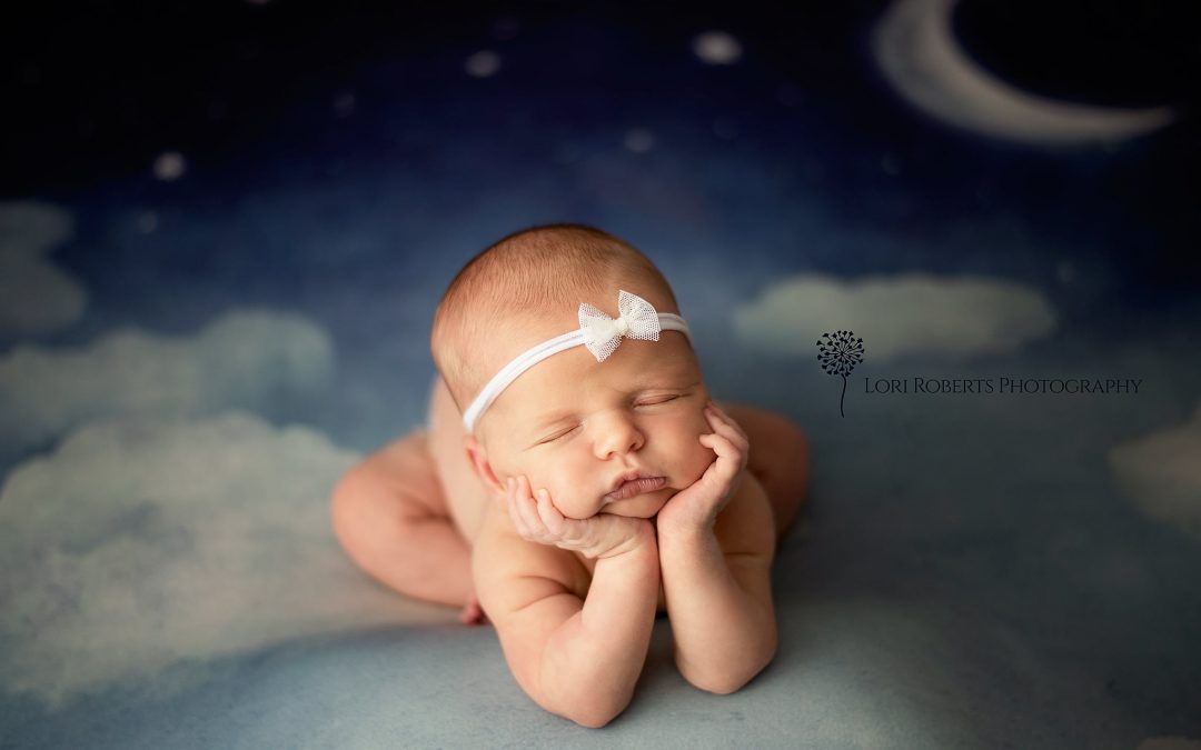 Newborn Photography Toronto