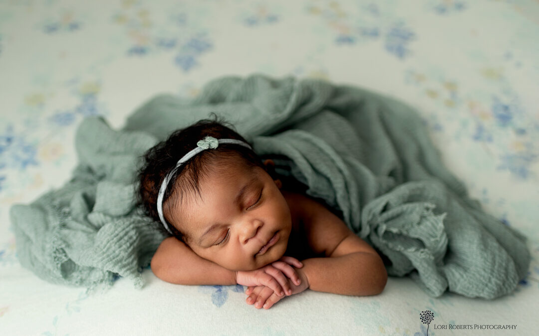 My Newborn Photography Prep Guide