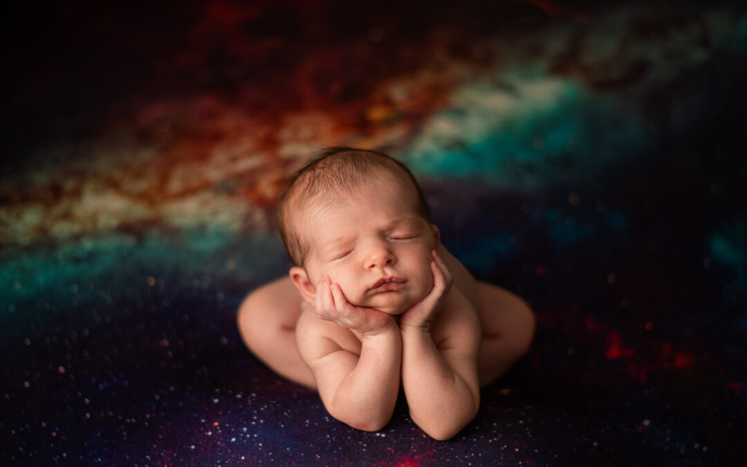 Oshawa Newborn Photography