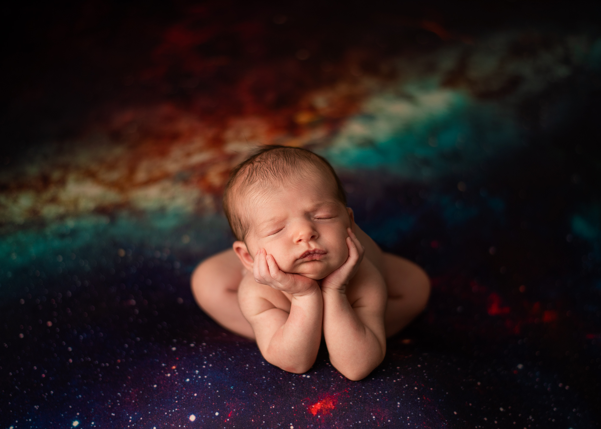 Oshawa Newborn Photography