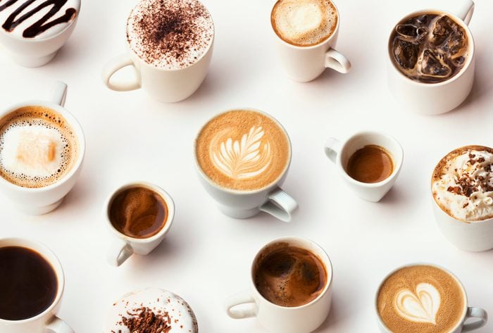 coffee culture in oshawa | consultation meeting spaces